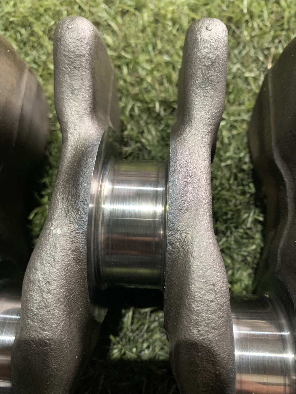 Albero Motore Toyota Yaris 2017-2018 1.5 Benzina 1340147090 2NR FE