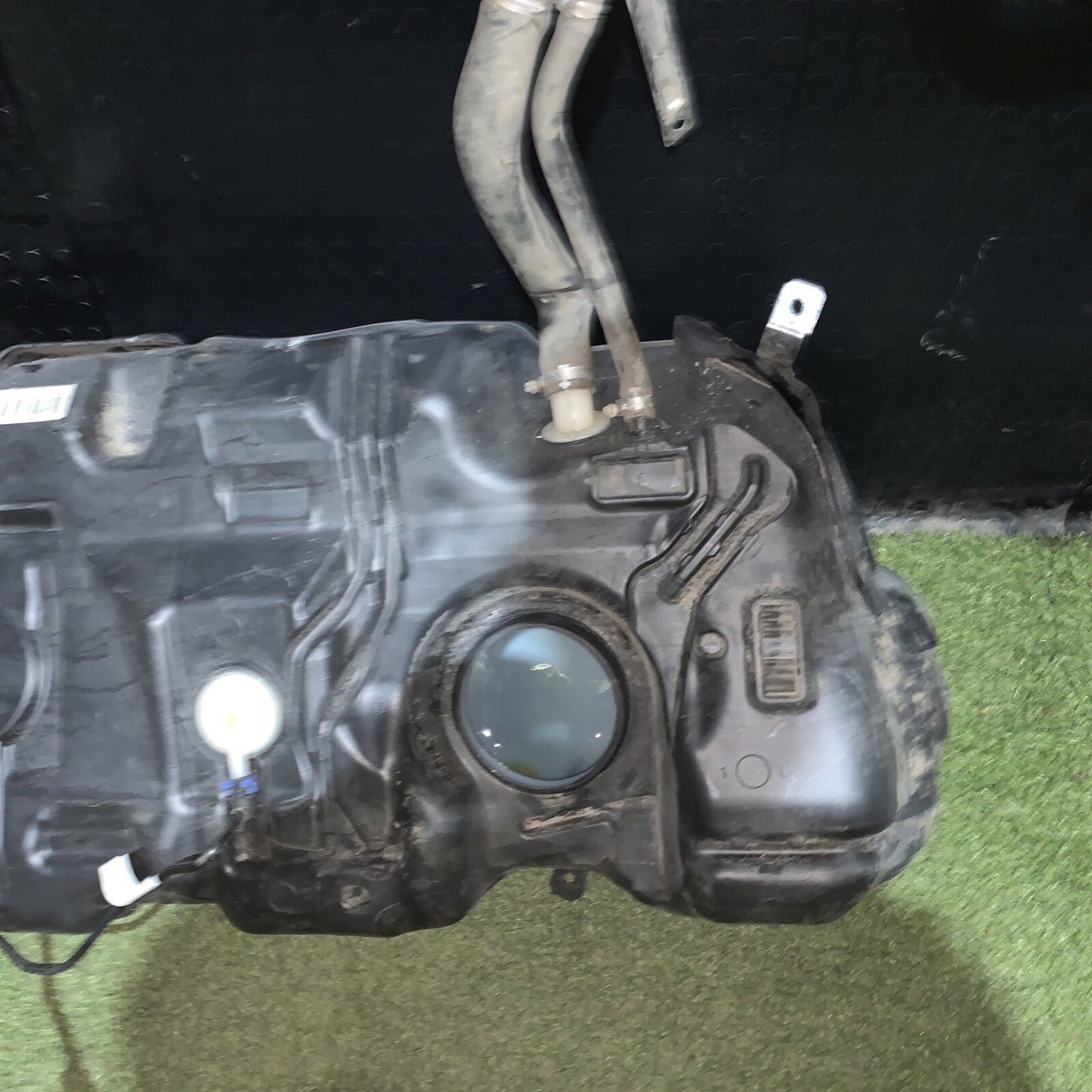 Serbatoio Ford Ecosport 2021 1.0 Benzina GN15-9002-AA