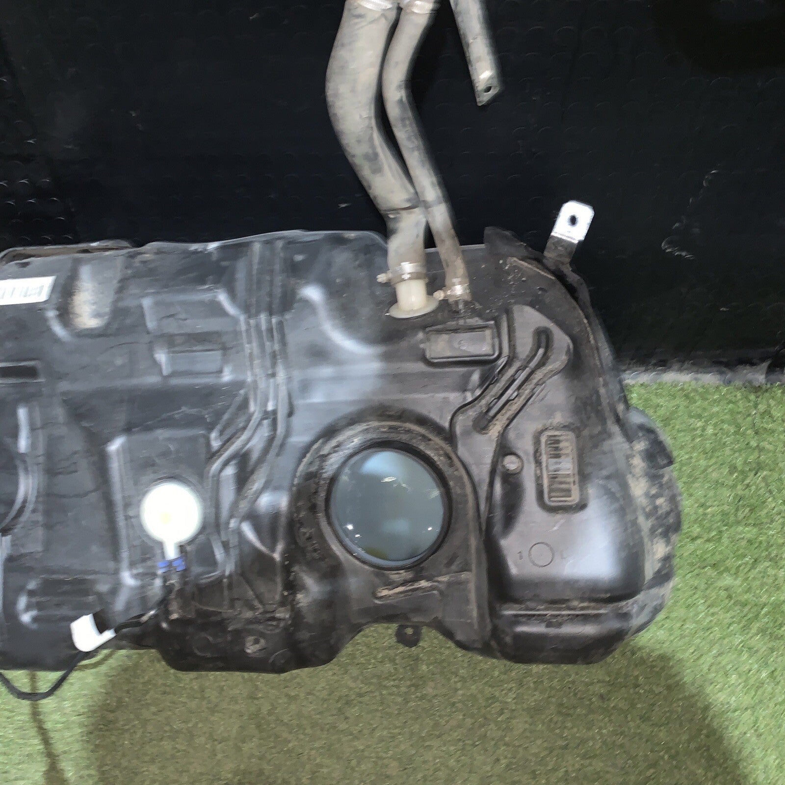 Serbatoio Ford Ecosport 2021 1.0 Benzina GN15-9002-AA