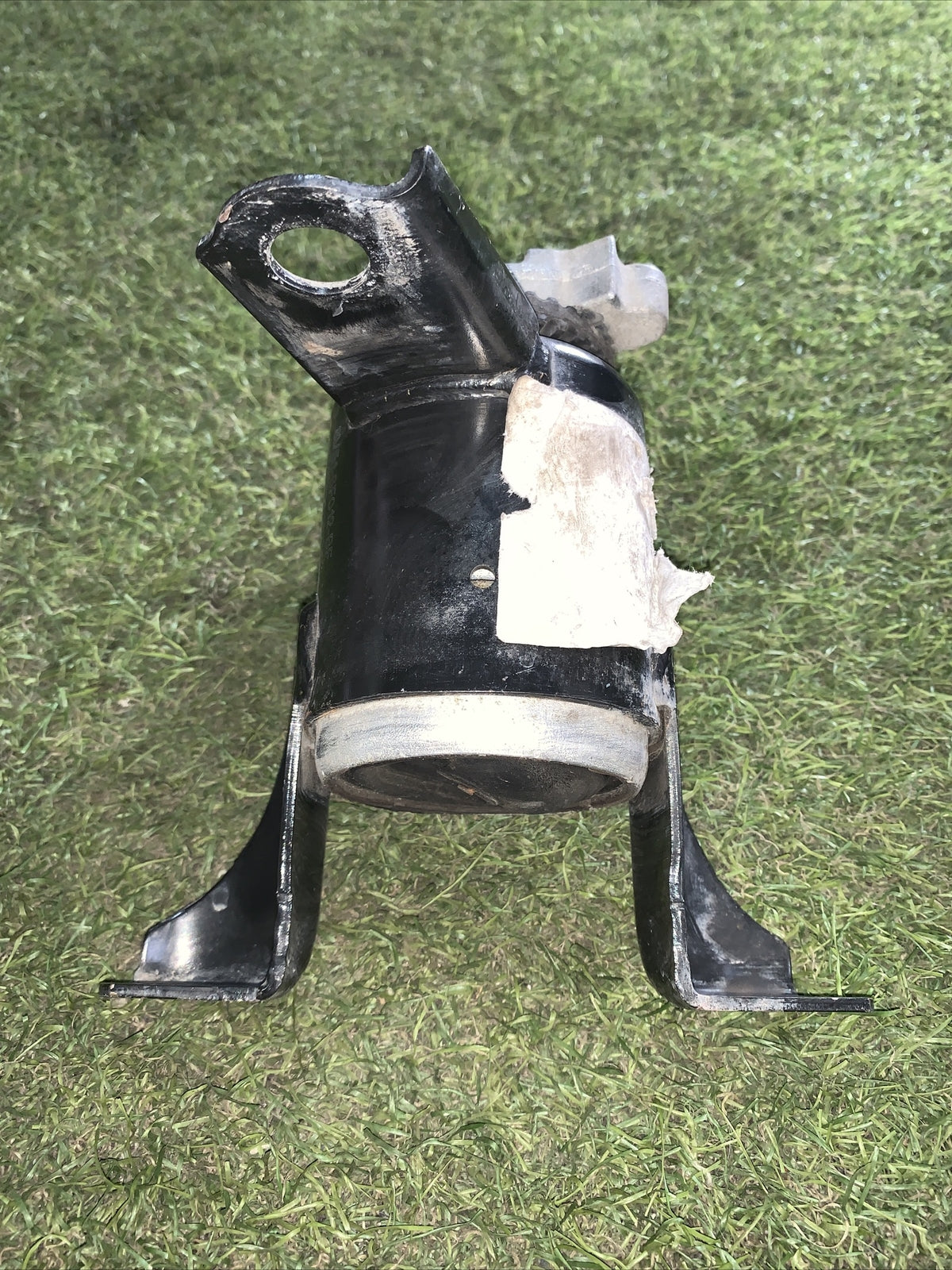 8V51-6F012-BF SUPPORTO MOTORE FORD FIESTA 6 VI (2008-2017) 1.4