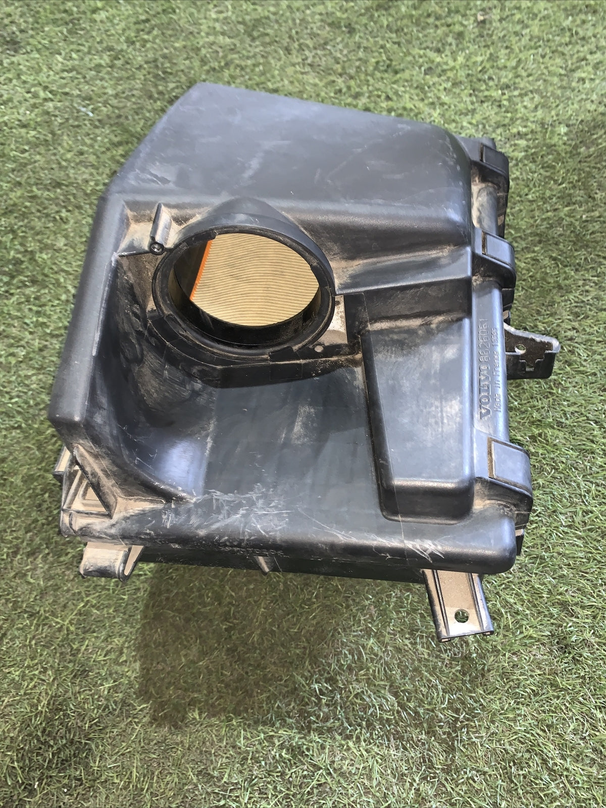 Scatola Filtro Aria Volvo S60 1 Serie 2.4 8626061