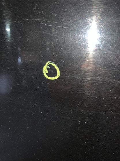 PORTA PORTIERA SPORTELLO POSTERIORE SINISTRO SX FIAT GRANDE PUNTO (2005\2011)