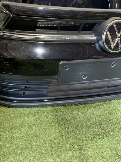 MUSATA E KIT AIRBAG VOLKSWAGEN POLO 2023 1.0 TSI
