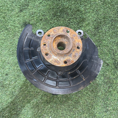 MONTANTE SOSPENZIONE FUSELLO ANTERIORE DX JEEP COMPASS 1.6 Dal 17/23 P68259528AB