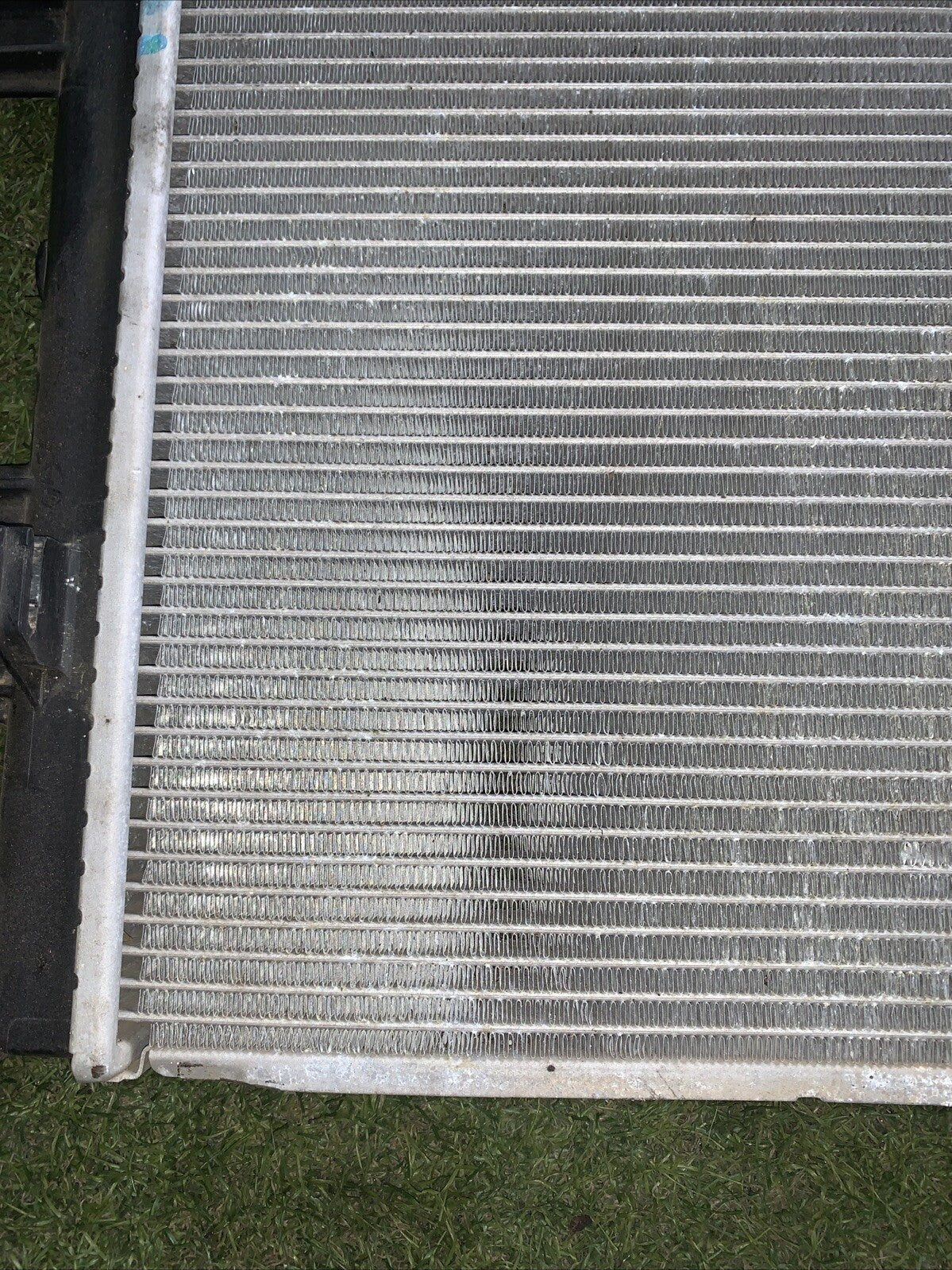 Radiatore Acqua Kia Ceed 2012