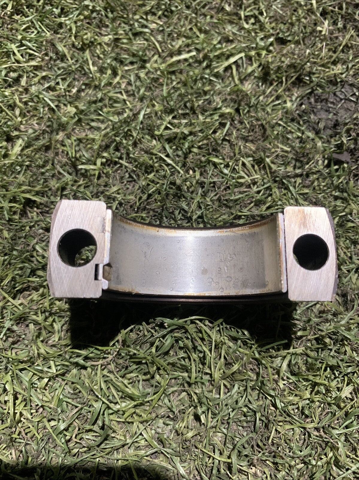 Pistone Motore Fiat Panda 1 Serie 750 156A4000 (1)