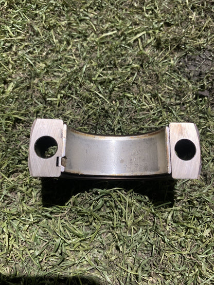 Pistone Motore Fiat Panda 1 Serie 750 156A4000 (1)