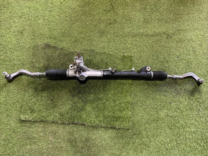 Scatola Guida Maserati Levante 2017 06700397940(2)