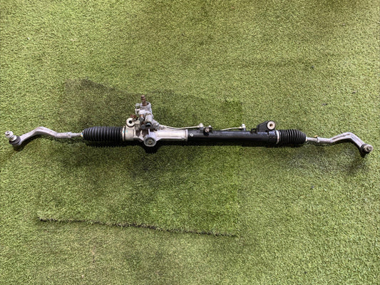 Scatola Guida Maserati Levante 2017 06700397940(2)