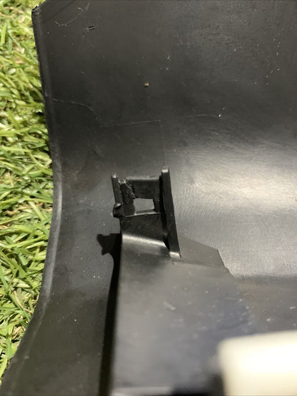 Rivestimento montante posteriore destro Fiat 500x (2016) COD:735572212 (3)