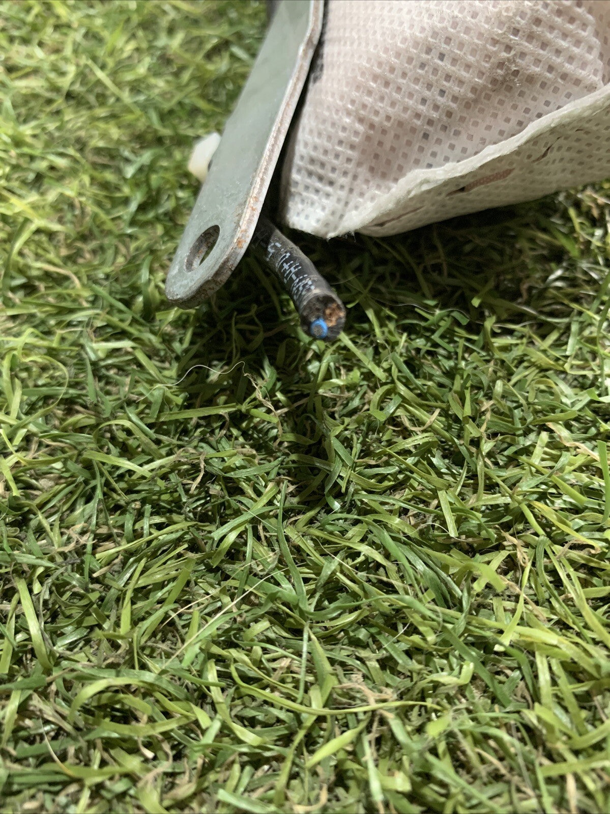 AIRBAG SEDILE SINISTRO PER AUDI A3 Sportback (8V4) 8V4880241B (16>)