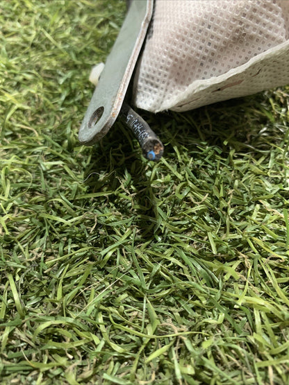 AIRBAG SEDILE SINISTRO PER AUDI A3 Sportback (8V4) 8V4880241B (16>)