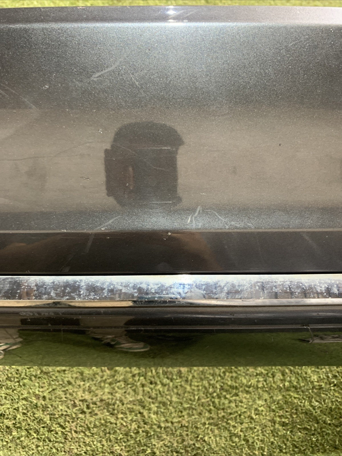 Paraurti Posteriore Bmw Serie 4 F32 2015 51127285545