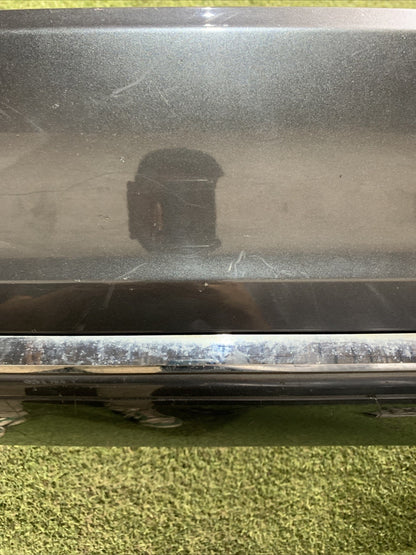 Paraurti Posteriore Bmw Serie 4 F32 2015 51127285545