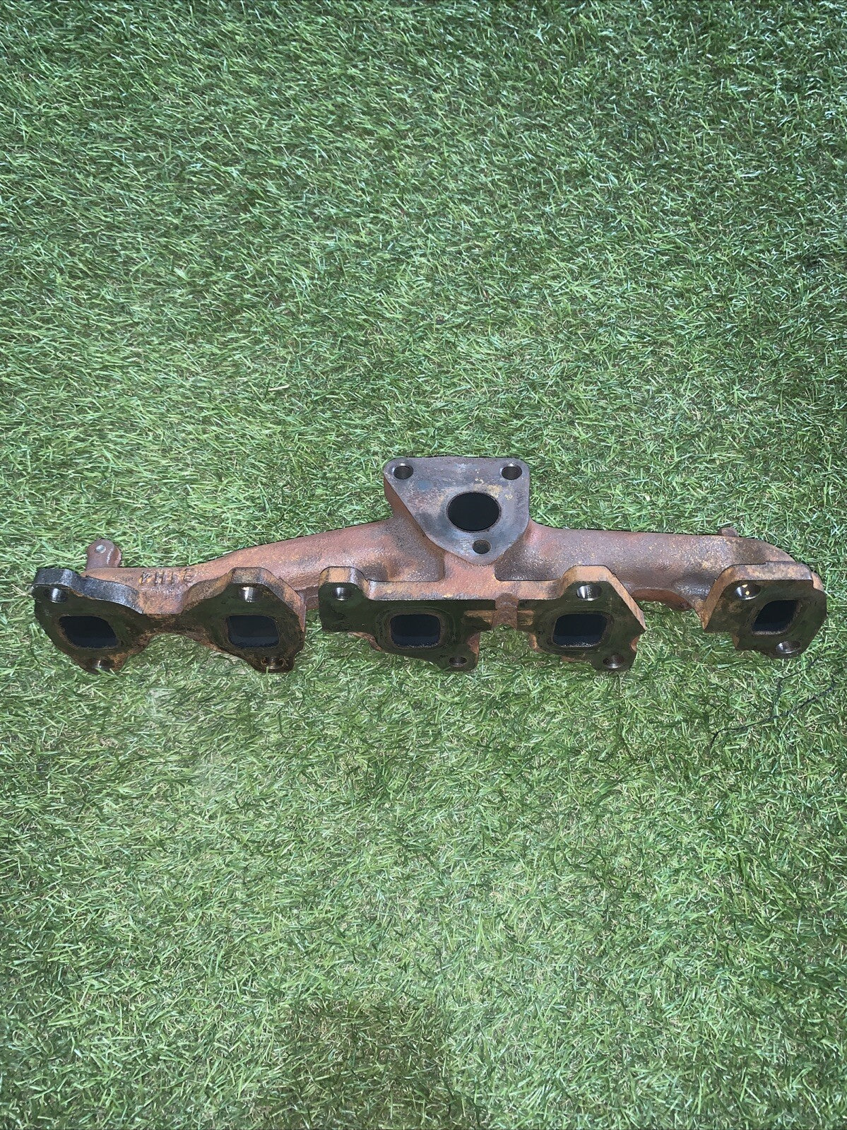 73501340M COLLETTORE DI SCARICO FIAT PANDA 1.3 D 70CV