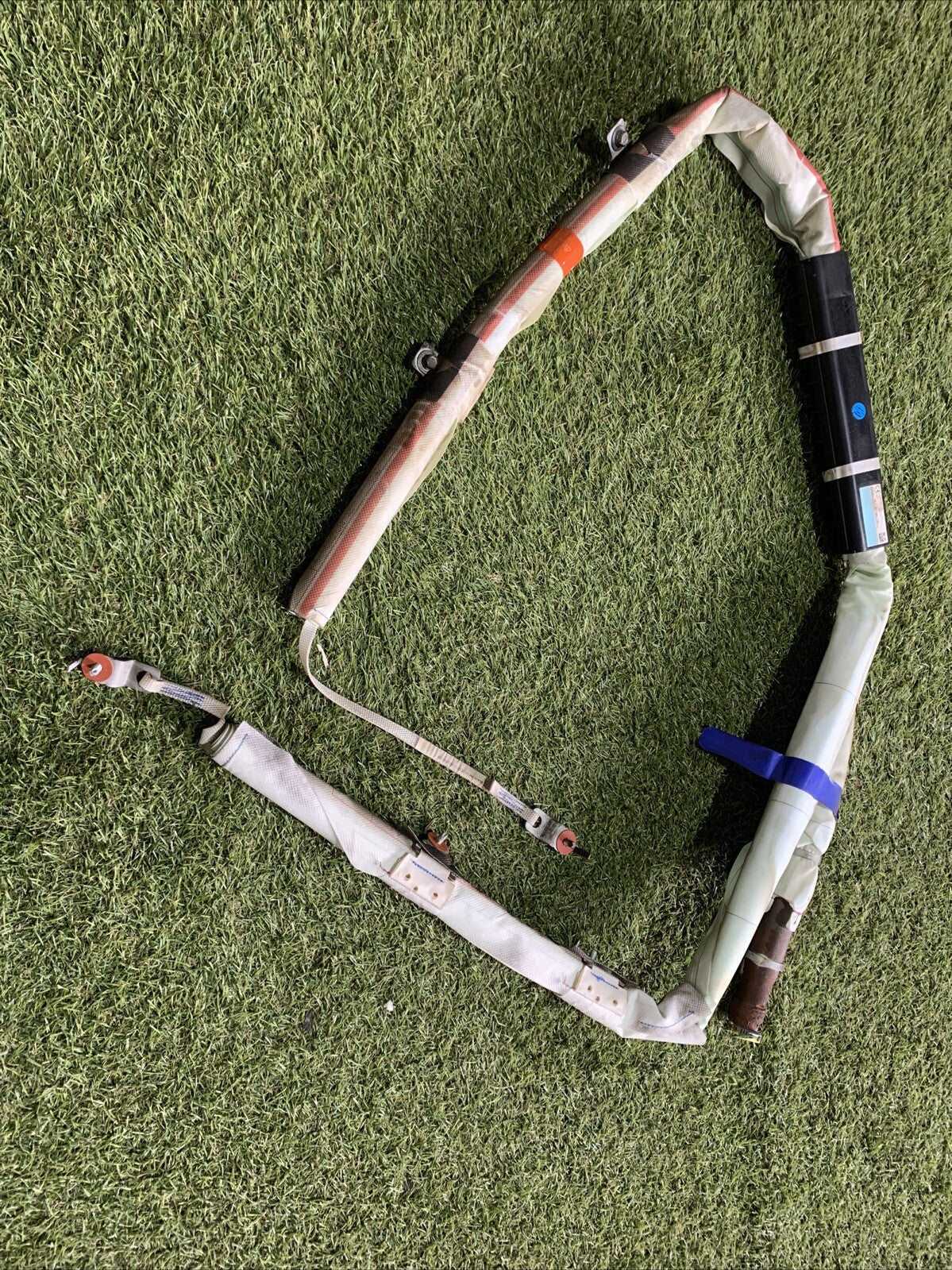 Tendina Airbag Destra Kia Sportage 2017 85020-F1000