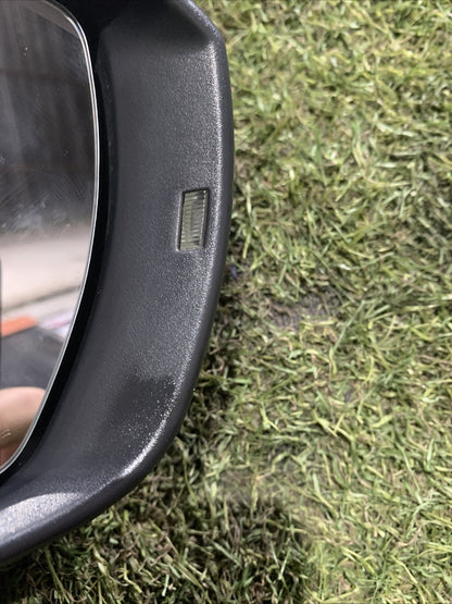 SPECCHIO SPECCHIETTO RETROVISORE DESTRO DX VOLKSWAGEN T-CROSS 2019 IN POI 11PIN