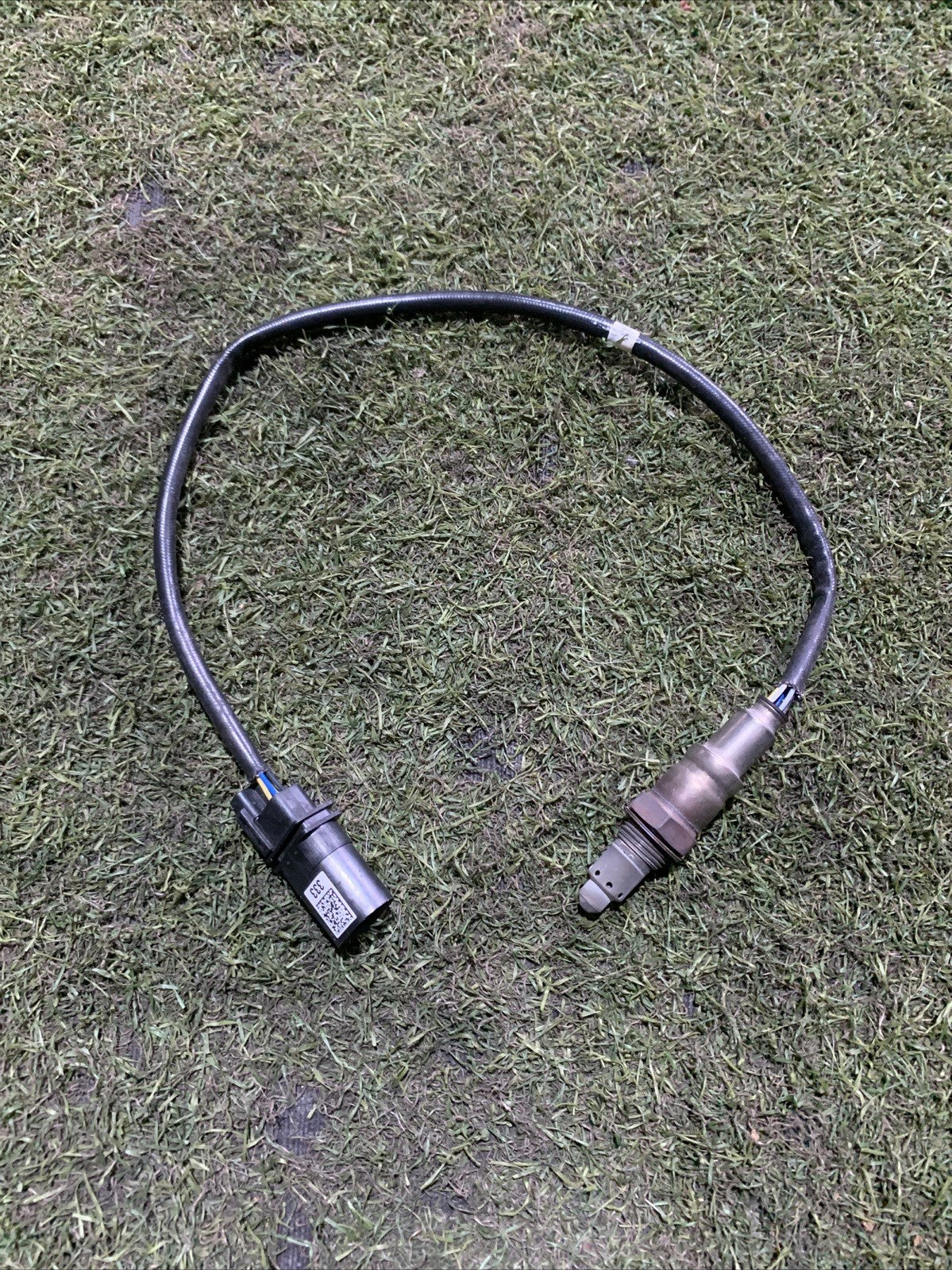 Sonda Lambda Volkswagen Polo 2021 1.0 Turbo Benzina 04E906262CR