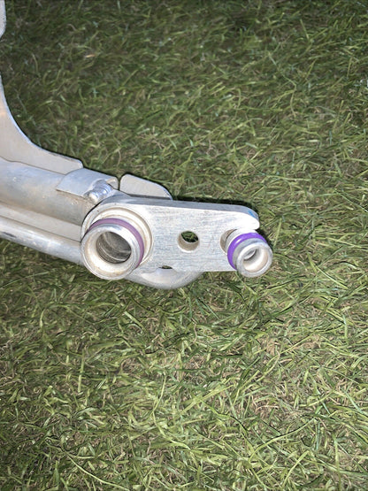 Tubo Aria Condizionata Audi RSQ3 2.5 Benzina 83A816738