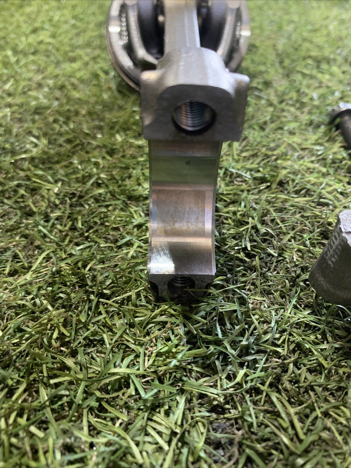 Pistone Motore Volkswagen Golf 8 1.0 Benzina No Turbo DLAB (3)