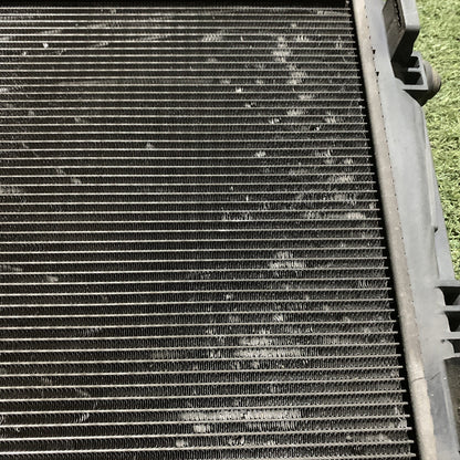 RADIATORE ACQUA TOYOTA Aygo 1 Serie