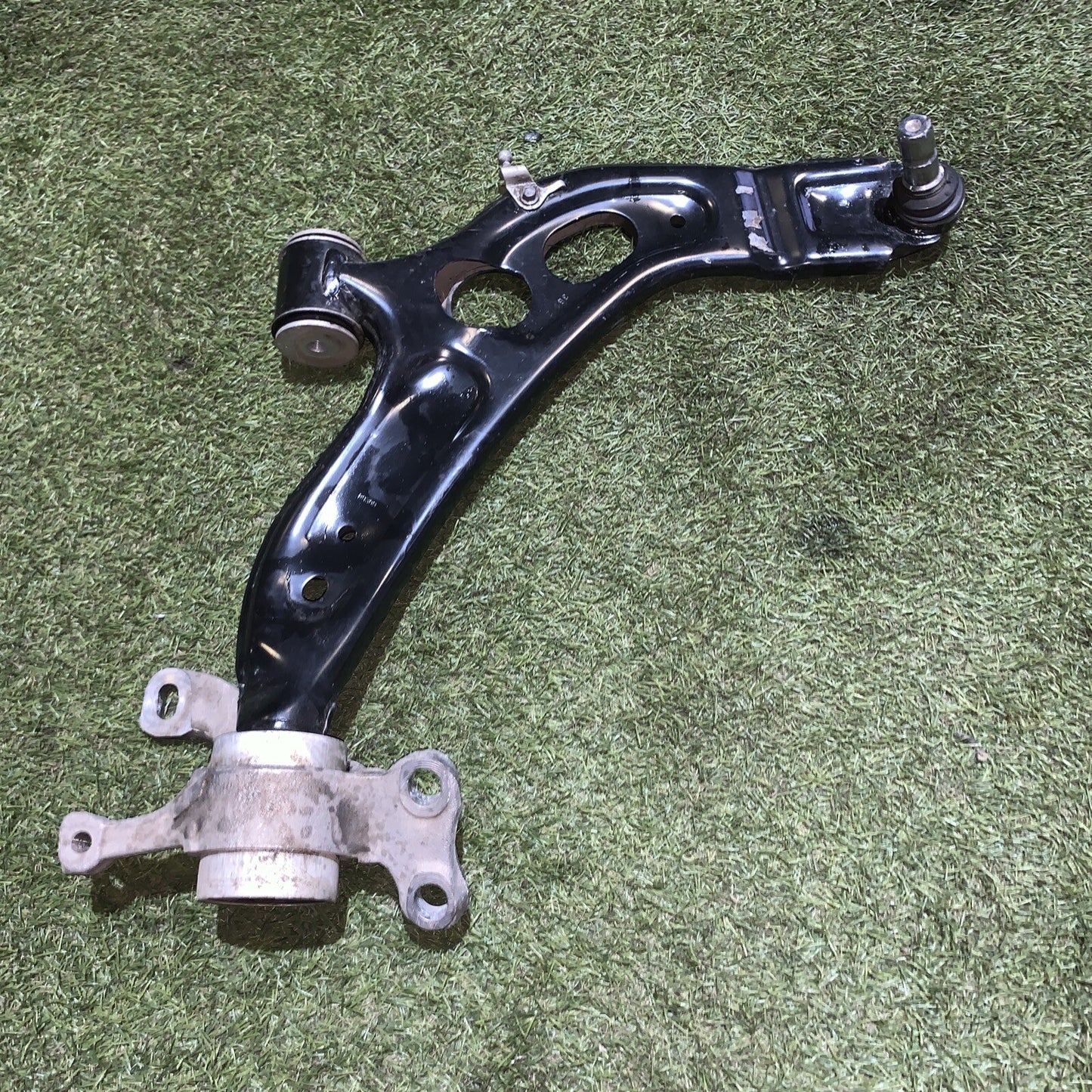 BRACCIO OSCILLANTE ANTERIORE SINISTRO BMW Serie 2 Active Tourer (F45) 10 1380613