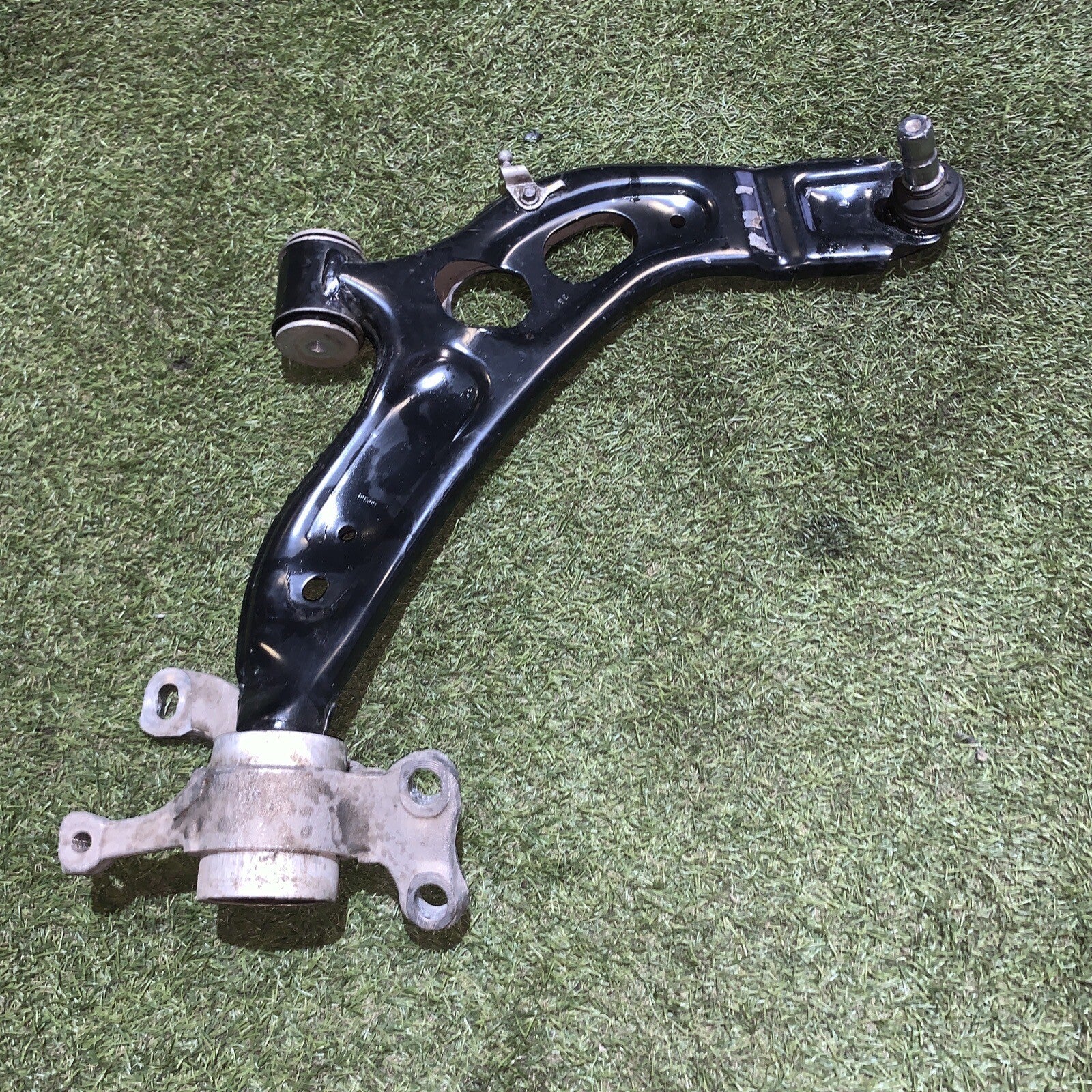 BRACCIO OSCILLANTE ANTERIORE SINISTRO BMW Serie 2 Active Tourer (F45) 10 1380613