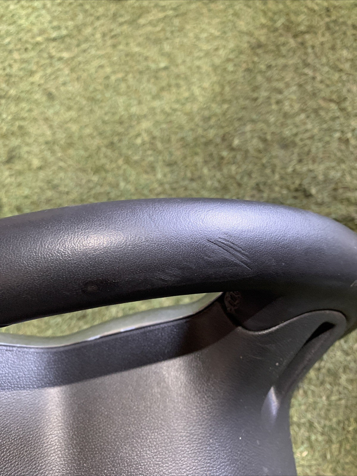 VOLANTE STERZO OPEL Adam 1° Serie 13357746 (13 )