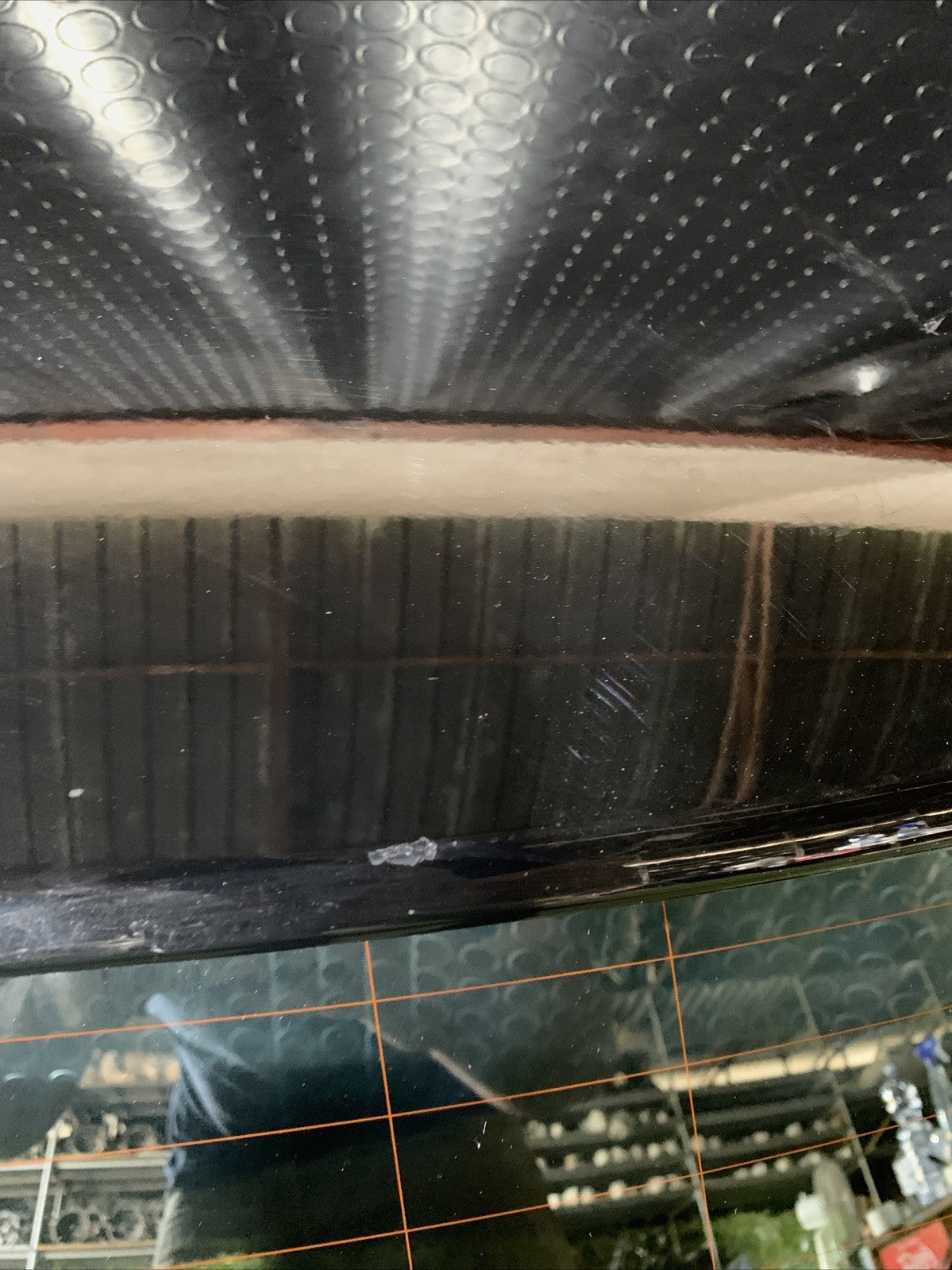 Cofano Baule Portellone Posteriore Audi Q2 2019 (3)