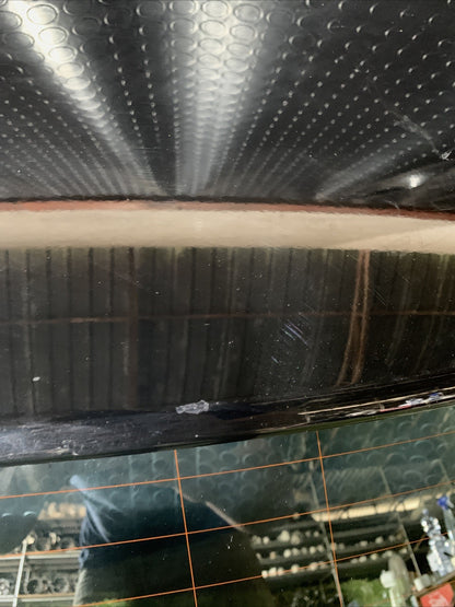 Cofano Baule Portellone Posteriore Audi Q2 2019 (3)