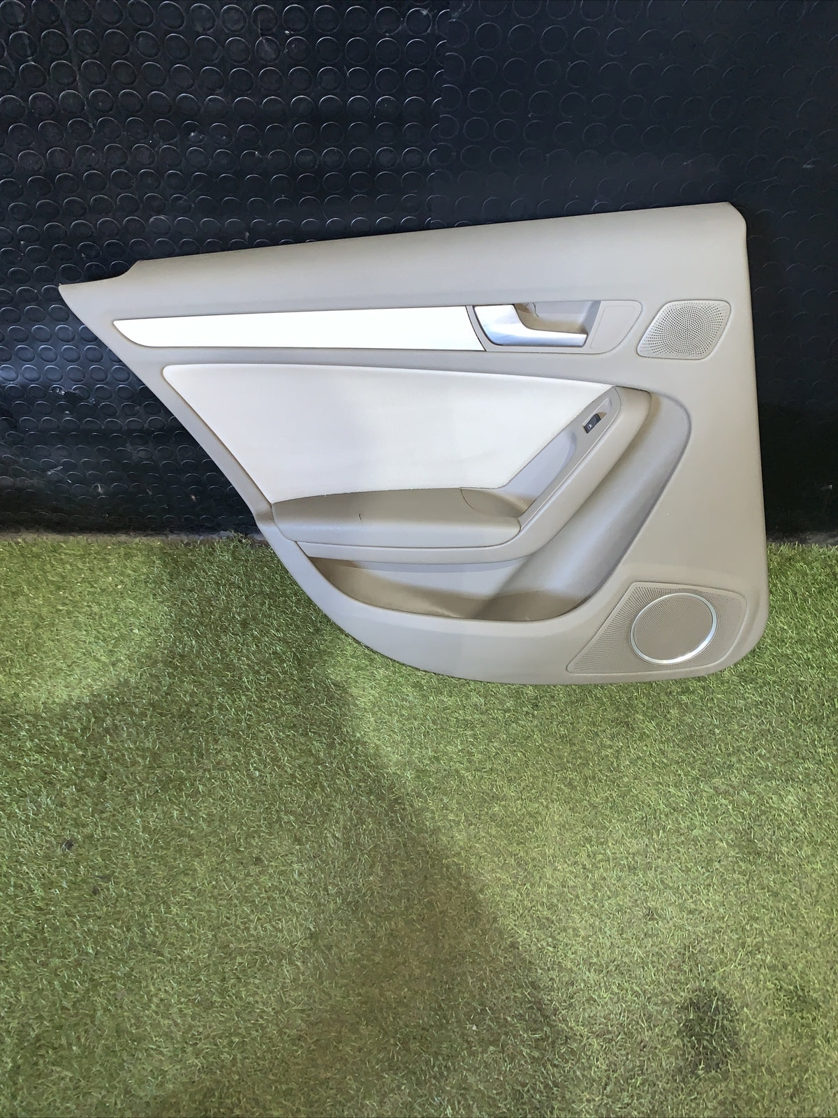 Pannello Interno Porta Posteriore Sinistro Audì A4 2011 SW 8K0867305