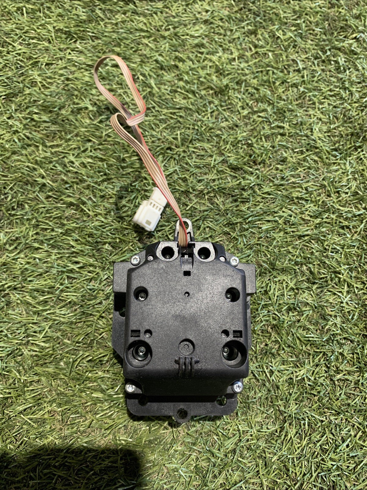 Interruttore Manopola Comandi Radio Mercedes Classe C 220 Dal 2008 A2048707458