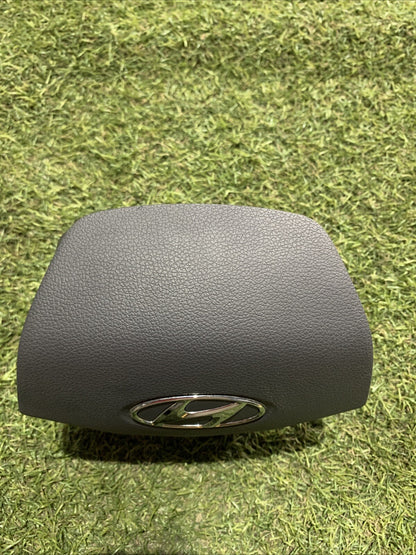 AIRBAG VOLANTE HYUNDAI IONIQ PREMIUM 1.6 HYB 2019 56900G2000T9Y