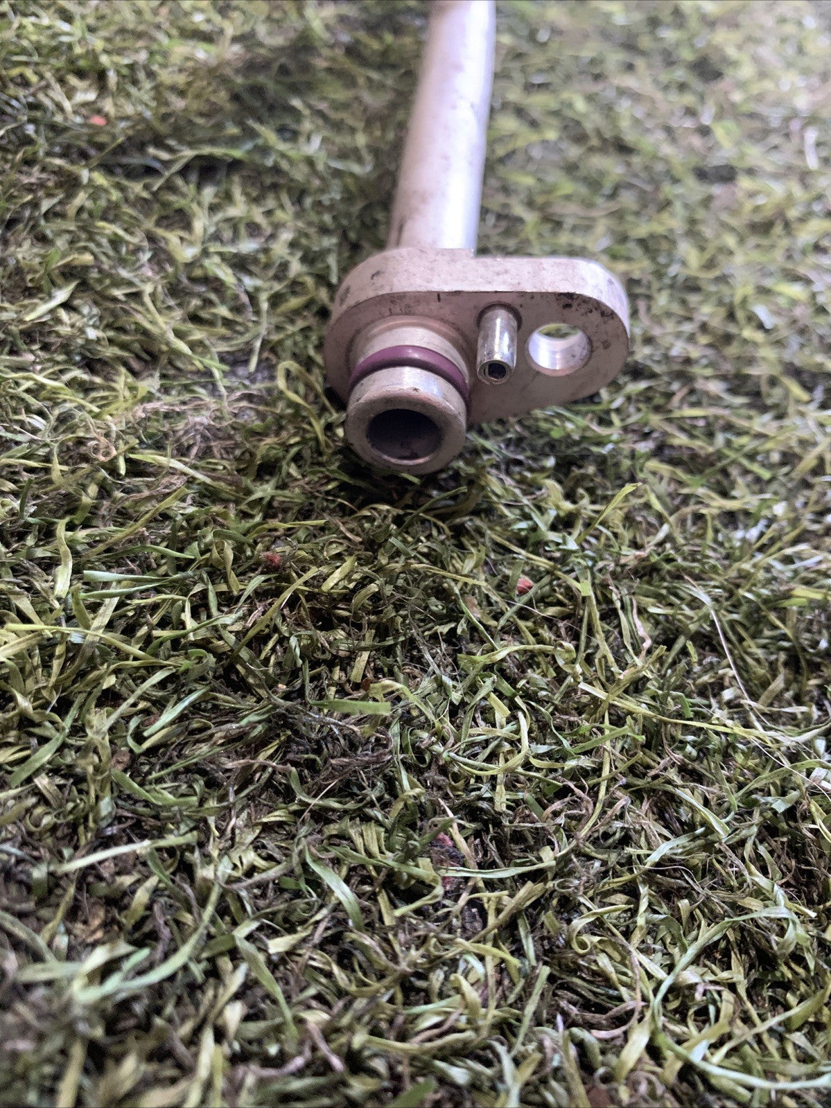 Tubo Aria Condizionata Audi A1 2020 1.0 Benzina 2Q0816721A