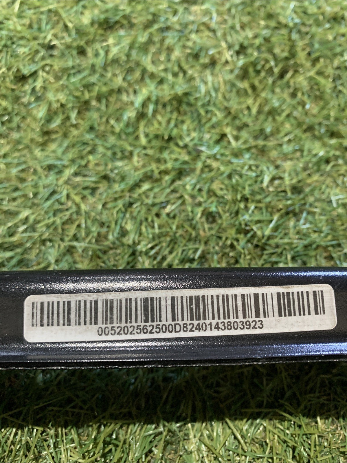 BRACCIO TRASVERSALE POSTERIORE DESTRO FIAT 500X 2023 1.0 B 005202562500D