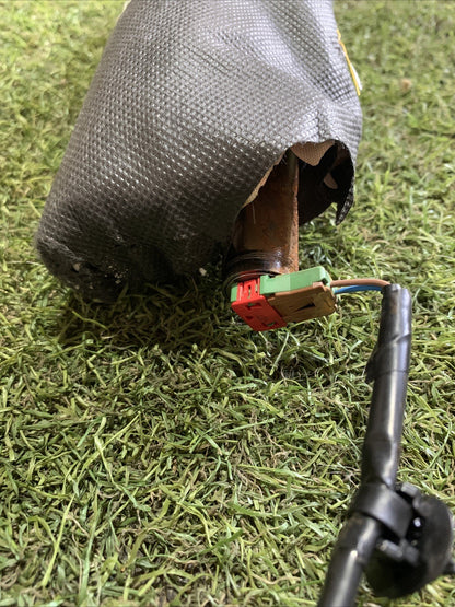 AIRBAG SEDILE SINISTRO DACIA SANDERO II SERIE 12-20 CODICE:34173737D