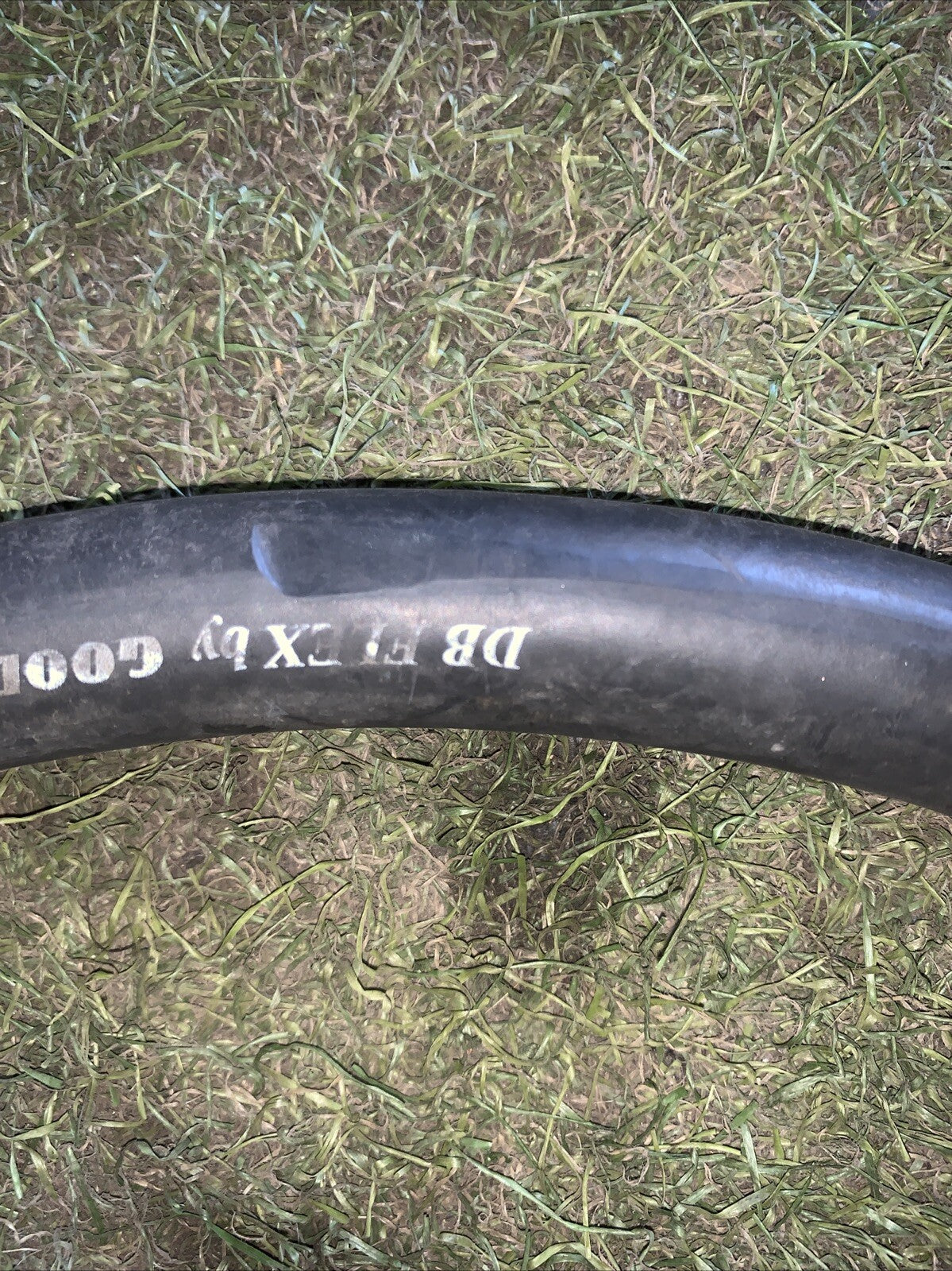 3M5H-19N602-JH TUBO ARIA CONDIZIONATA CLIMA FORD C-MAX (2003-2007) 1.6 D