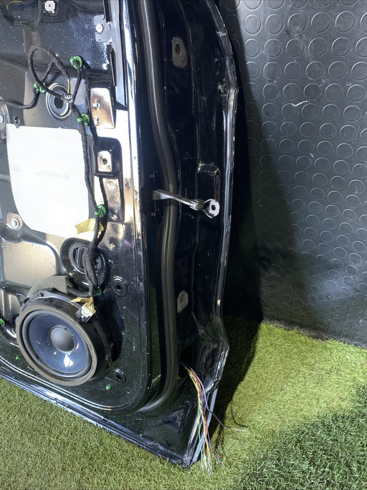 Porta Portiera Sportello Posteriore Sinistro Ford Kuga 2013-2018