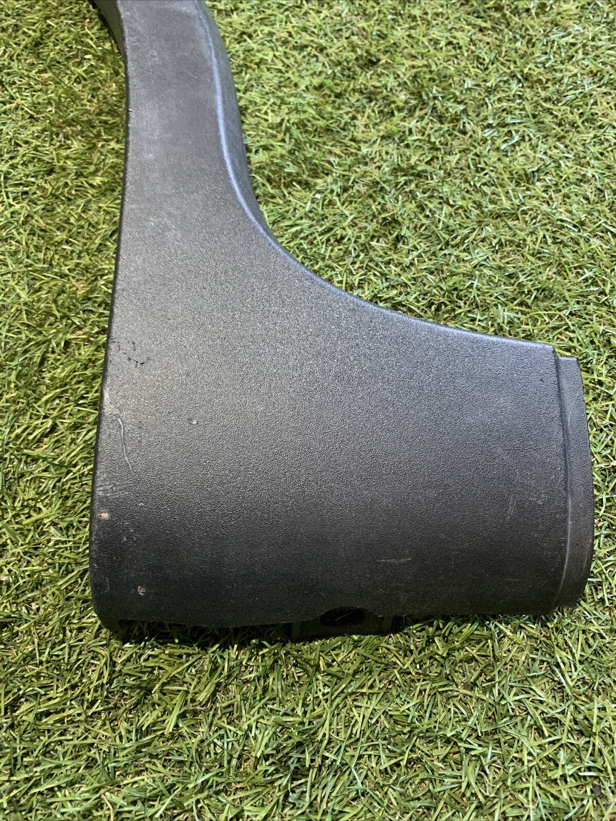 Modanatura Parafango Posteriore Destro Fiat Panda 3 Serie 735490912 (2)