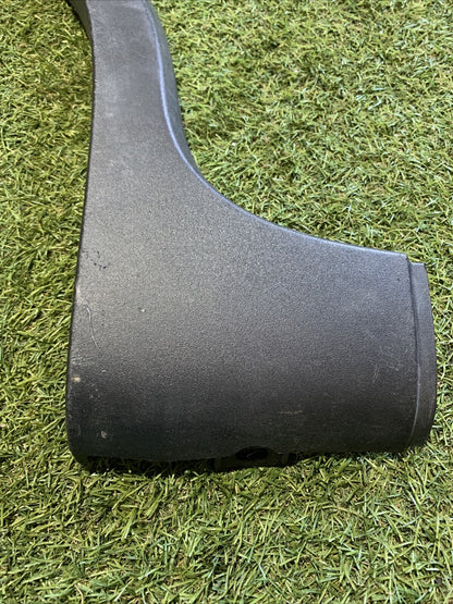 Modanatura Parafango Posteriore Destro Fiat Panda 3 Serie 735490912 (2)