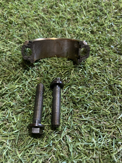 Pistone Motore Con Biella Fiat Panda 312 1.2 Benzina (1)