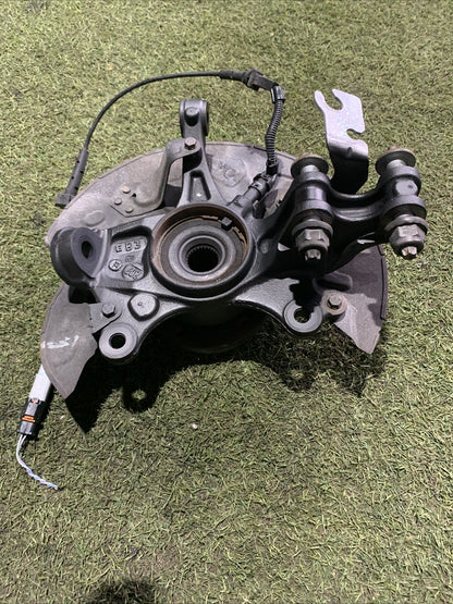 Mozzo Montante Anteriore Sinistro Peugeot 508 2019 2.0 Diesel 1610137880