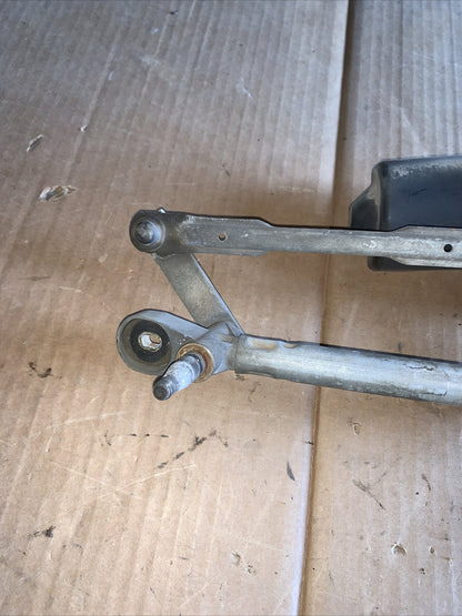 3397020417  7700847567 MOTORINO TERGICRISTALLO ANTERIORE RENAULT CLIO 1998 2004