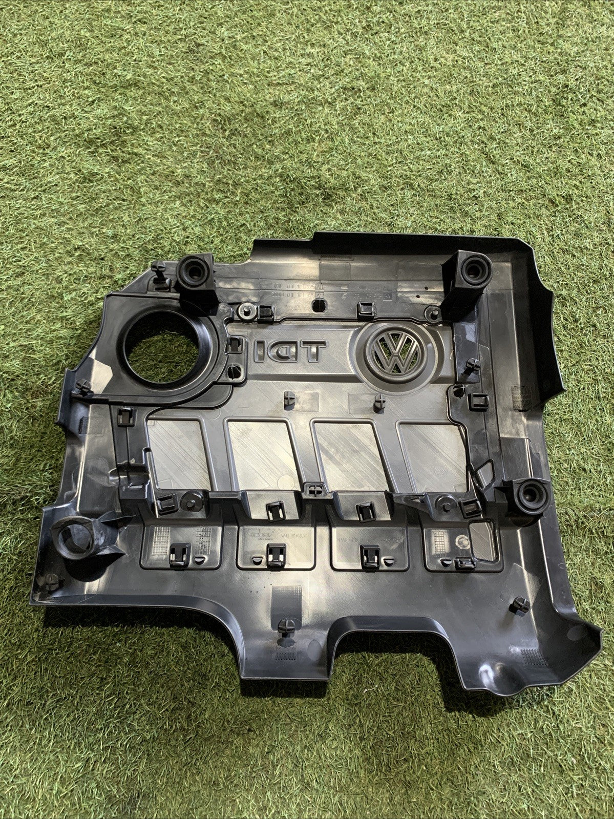 Coprimotore Volkswagen Polo 6R 1.6 03L103925AR