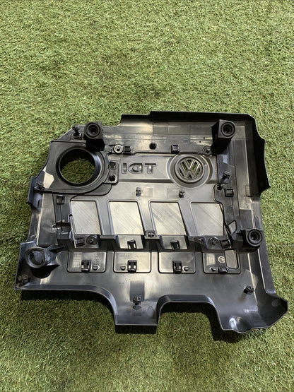 Coprimotore Volkswagen Polo 6R 1.6 03L103925AR
