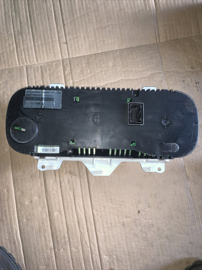 RICAMBI USATI 0887766550 / 51988492 QUADRO STRUMENTI FIAT Panda 3° Serie  373649