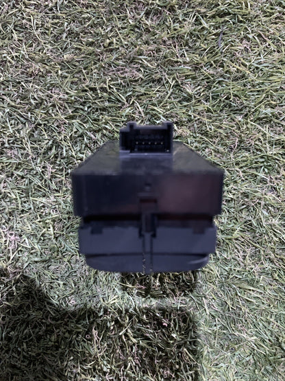 4M0959851B GRUPPO COMANDI ALZACRISTALLI 4 TASTI AUDI Q7 2016