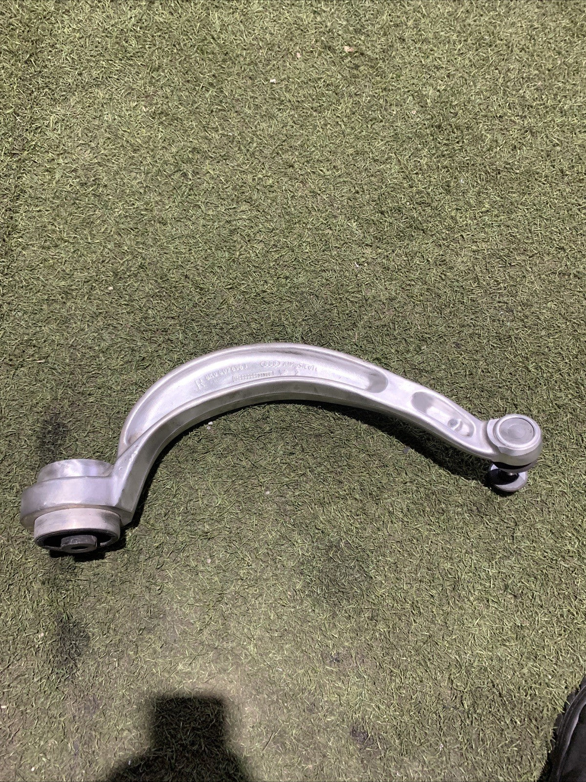 BRACCIO OSCILLANTE ANTERIORE DESTRO AUDI Q5 2015 3.0 DIESEL 8K0407696J
