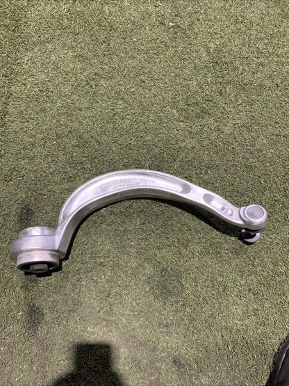 BRACCIO OSCILLANTE ANTERIORE DESTRO AUDI Q5 2015 3.0 DIESEL 8K0407696J