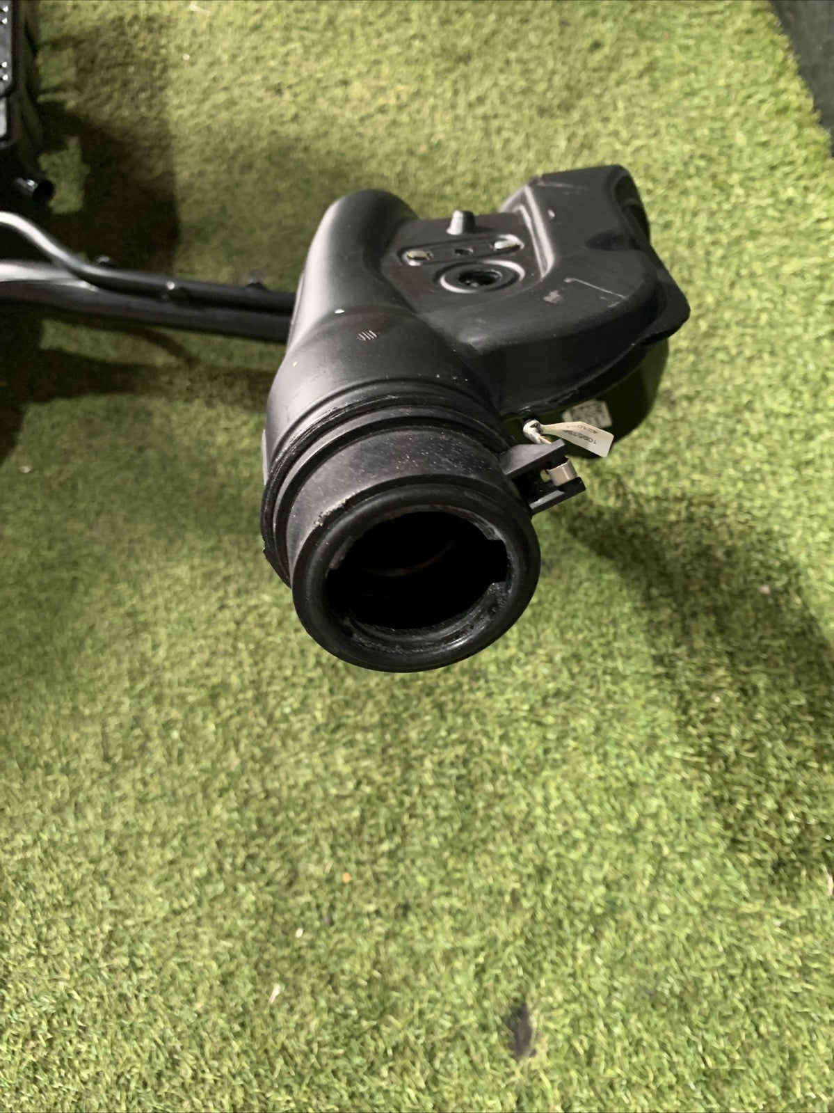 Serbatoio Carburante Jeep Avenger 2025 1.2 Hybrid 9845753280